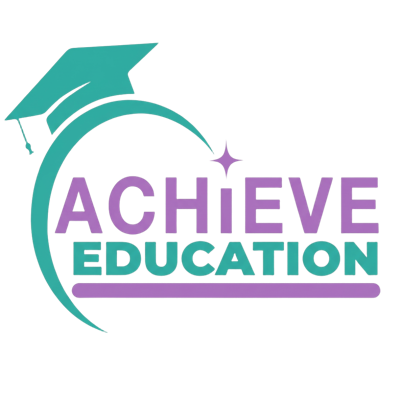 Achieve Education