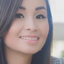 Kimly Hoang-Nakata, author