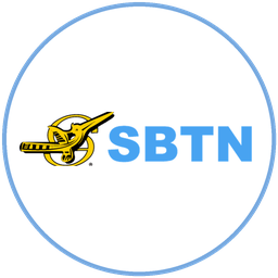 Featured on SBTN television
