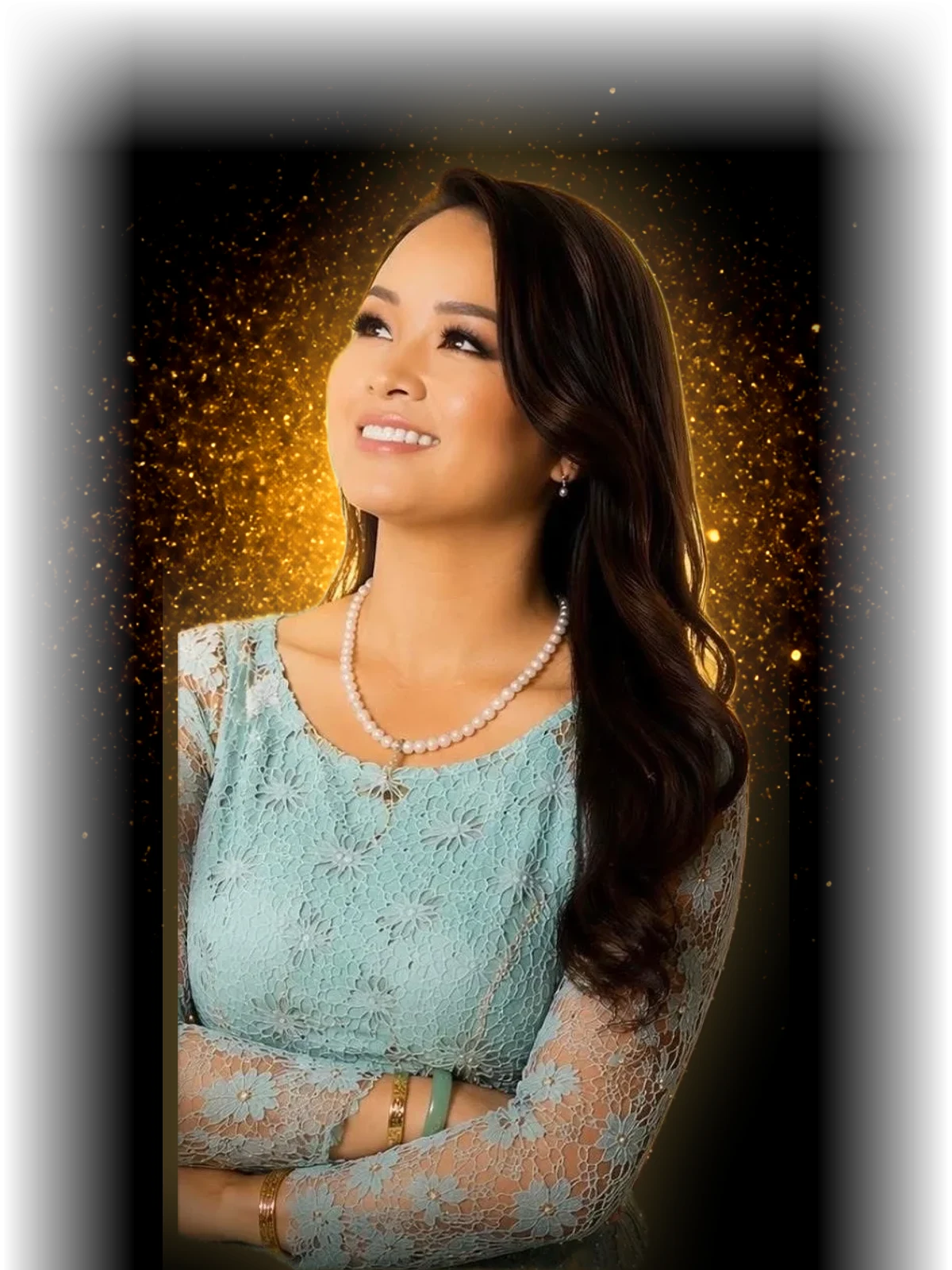 Kimly Hoang-Nakata, featured co-author of The Impact Leaders
