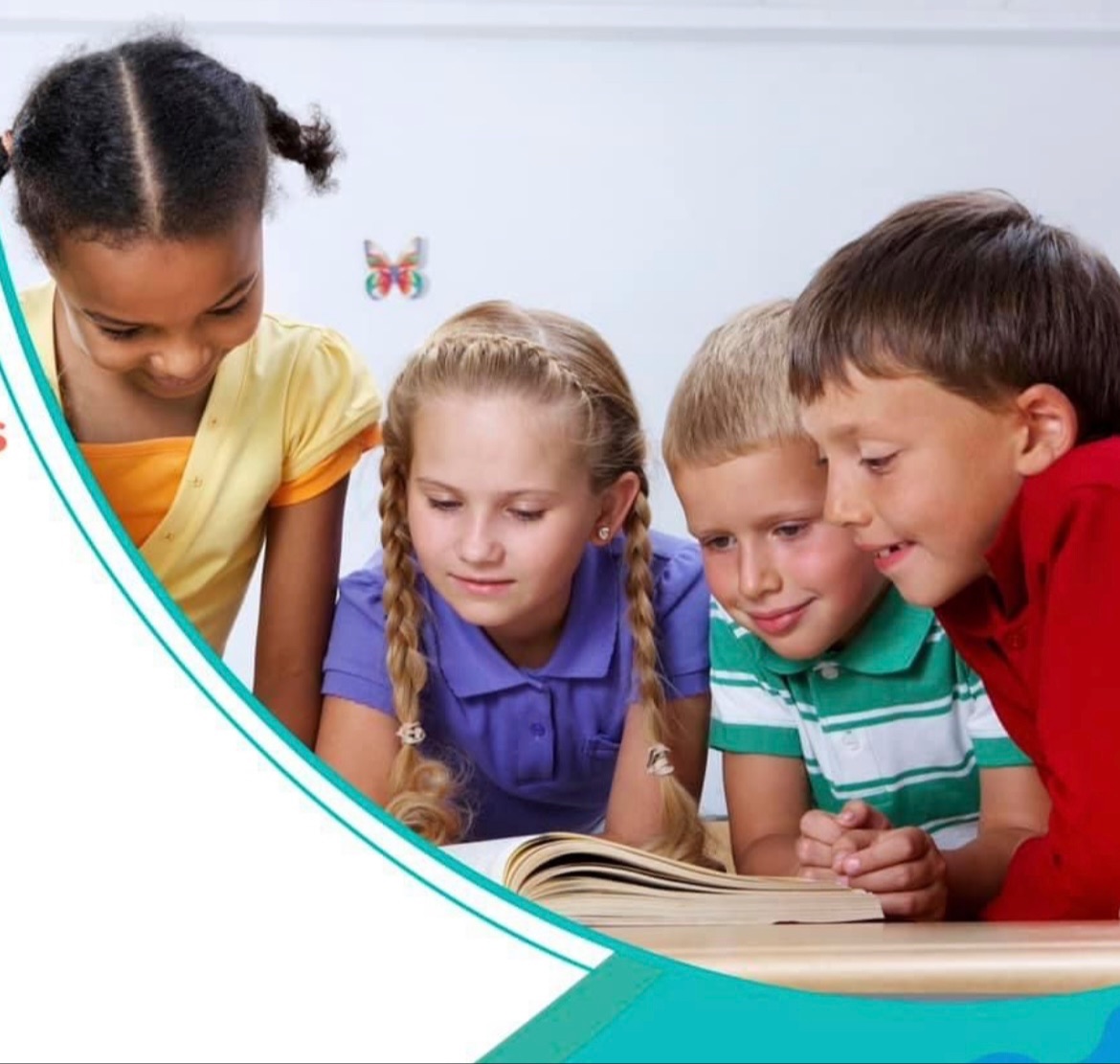 Achieve Education services flyer