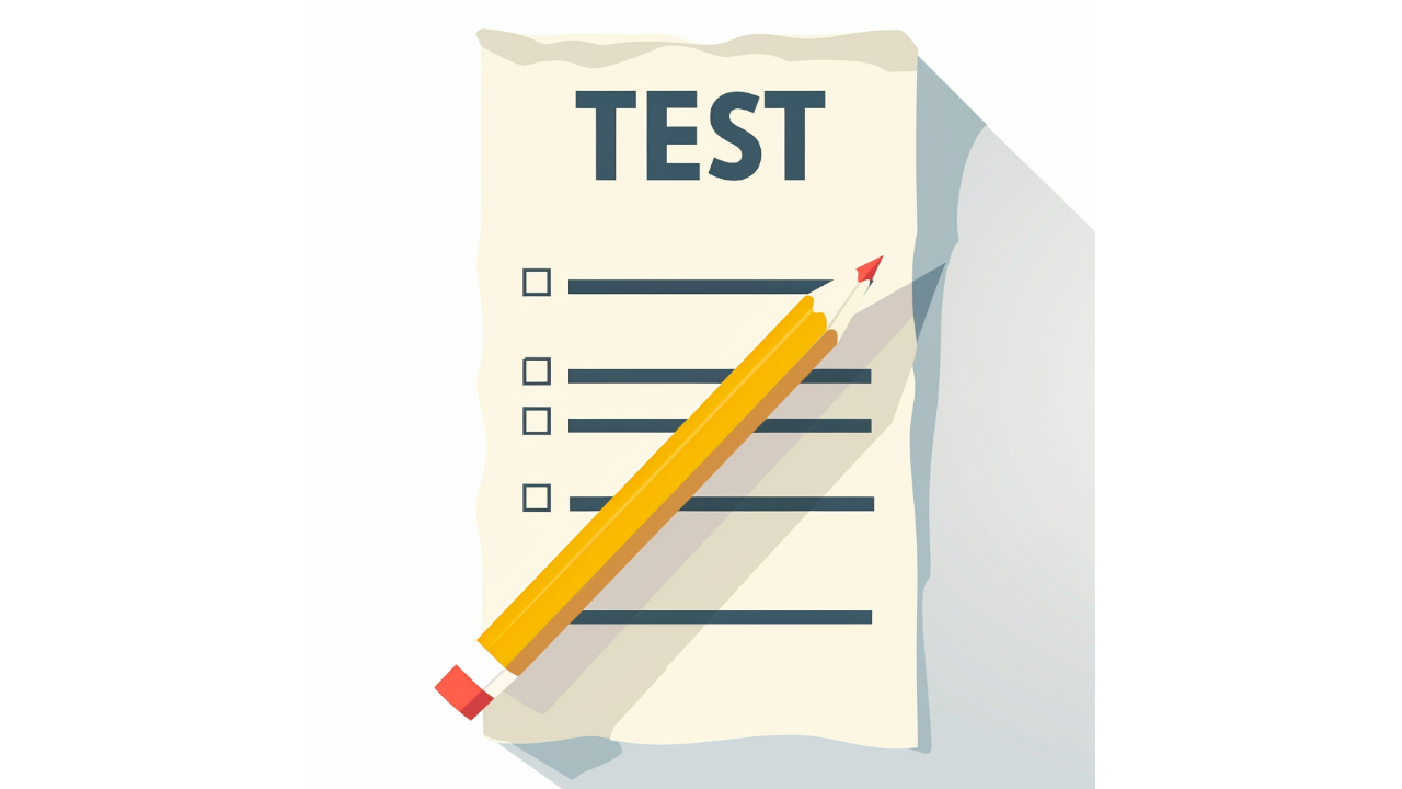 Test-Taking Skills