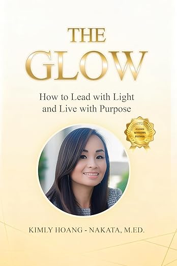The Glow ebook cover