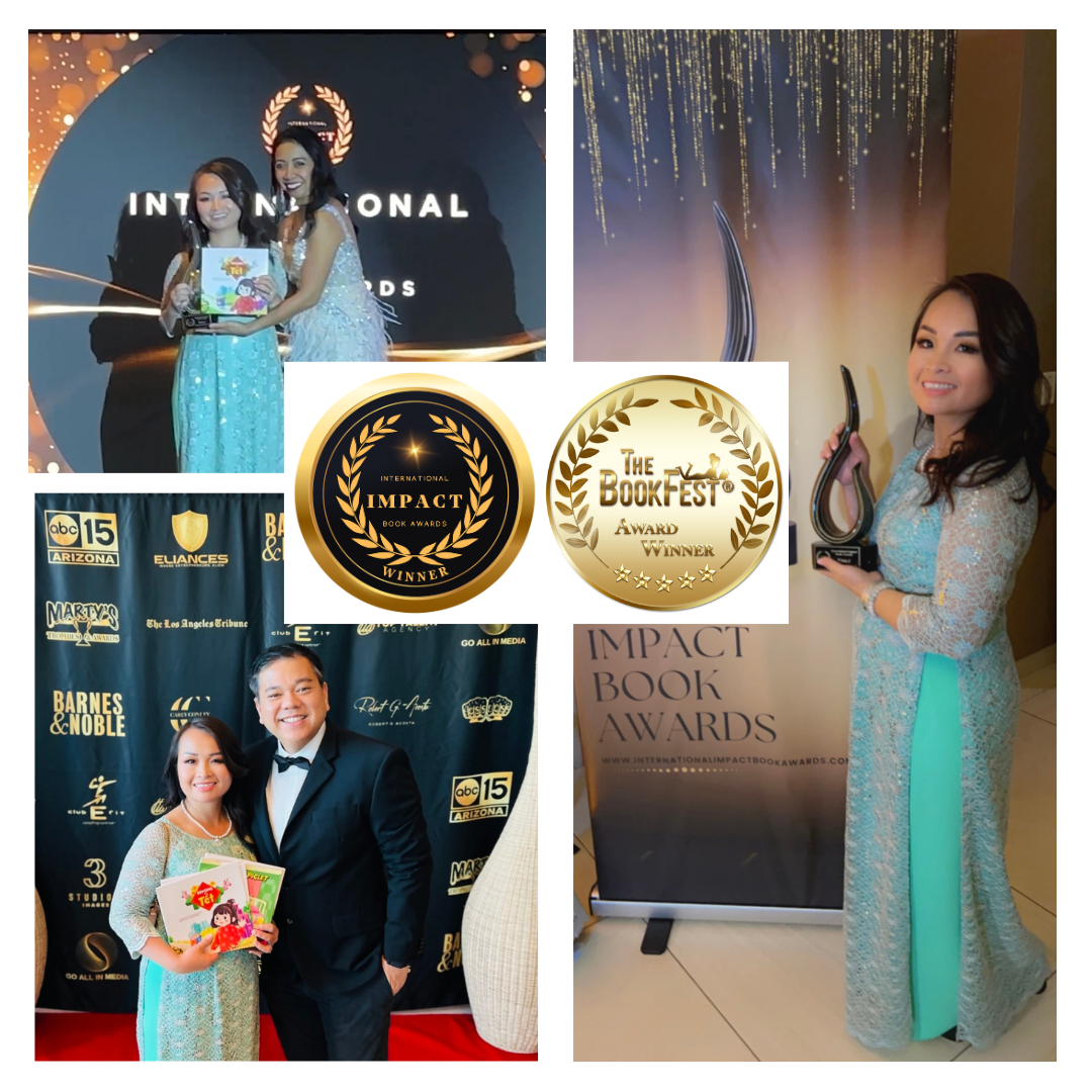 Bringing in Tet media spotlight