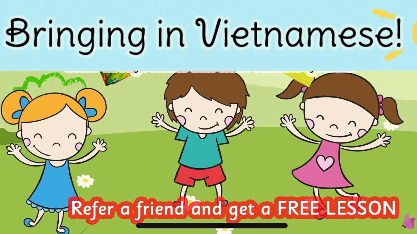 Practical Vietnamese Language Skills