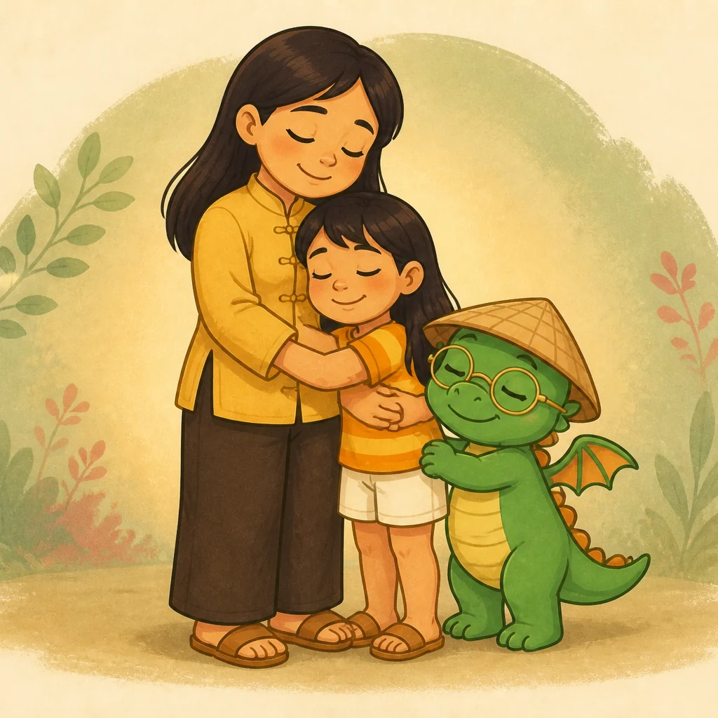 Book 14 — Love!